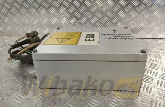 Jednostka sterująca WOLFLE 9013341 9499004500006.001