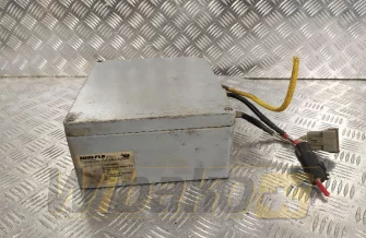 Jednostka sterująca WOLFLE 9916522 671904000100.300