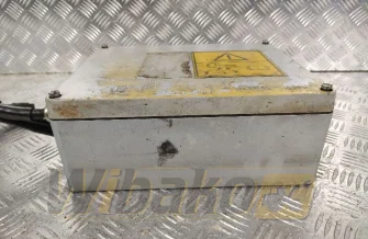 Jednostka sterująca WOLFLE 9013341 9499004500006.001