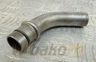 Kolano spływki turbosprężarki Cummins 3943819