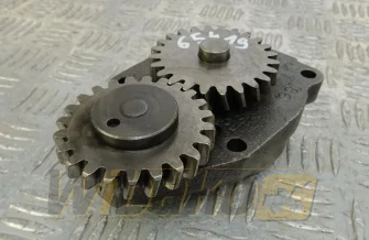 Pompa oleju Cummins 3941742