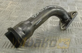 Wlew oleju Cummins 4932660