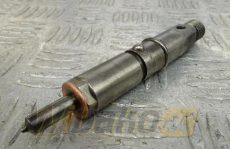 Wtryskiwacz 240 bar Bosch KDAL59P6 