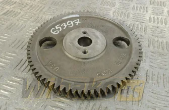 Koło zębate pompy wtryskowej Cummins 5.9 3931382