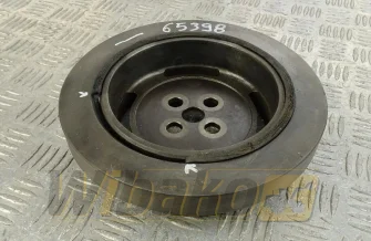 Tłumik drgań do silnika Cummins 5.9 3914454