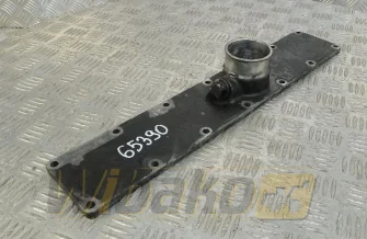 Pokrywa kolektora ssącego Cummins 3904862