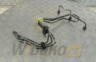 Przewody paliwa pompy wtryskowej CYL. 1-3 do silnika Cummins 5.9 3932025