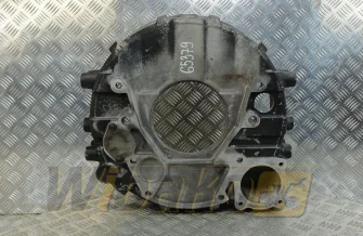 Obudowa koła zamachowego Cummins 3931627