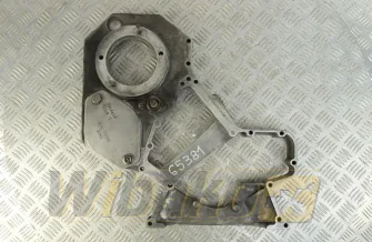 Obudowa rozrządu Cummins 3936256