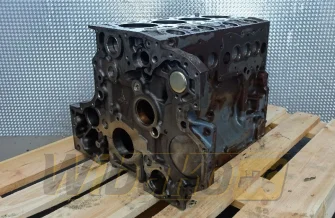 Blok silnika Deutz 04506873