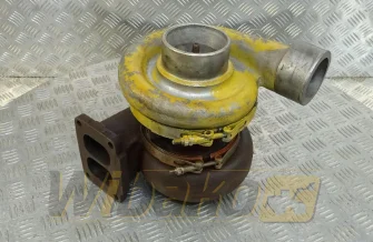 Turbosprężarka Garrett IV7705 466152-1