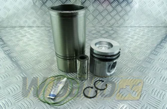 Zestaw naprawczy STD Kolbenschmidt 41505960