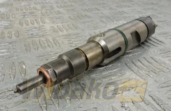 Wtryskiwacz Liebherr 600D1 10138687