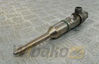 Adapter wtryskiwacza Liebherr D1 10135080