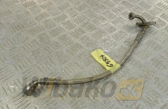 Przewód olejowy turbosprężarki Cummins 3818409
