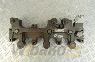 Hamulec silnika Jake Brake 411C 4906825