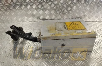 Jednostka sterująca WOLFLE 9013341 9499004500006.001