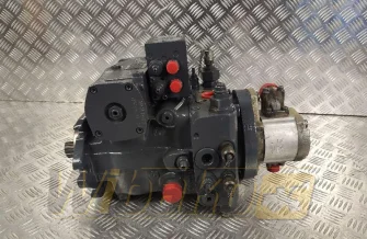 Pompa hydrauliczna Rexroth A4VG71DWD1/32L-NZF02F021F-S R902104003