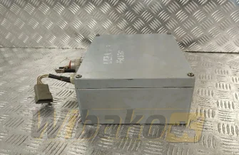Jednostka sterująca WOLFLE LH9698827 629904500000