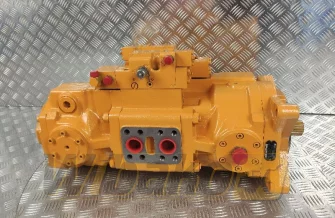 Pompa hydrauliczna Liebherr LPVD150 9080214
