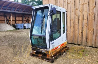Kabina do koparki Liebherr 7023260
