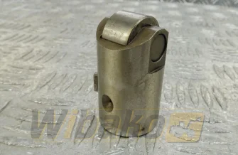 Popychacz rolkowy Deutz 02113804