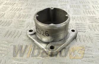 Łącznik kolektora ssącego Deutz 04283582