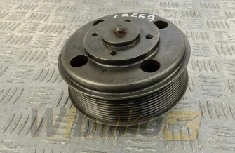 Podstawa wentylatora Deutz 04514666