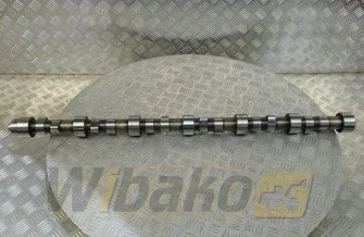 Wałek rozrządu M16 do silnika Liebherr 9157877