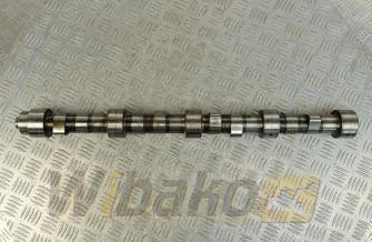 Wałek rozrządu M16 Liebherr 9157845