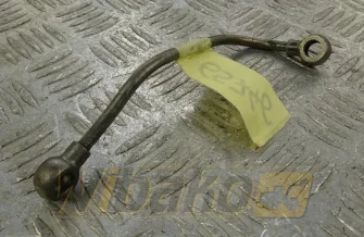 Przewód olejowy napędu pompy hydraulicznej 6x1 Liebherr 9880934