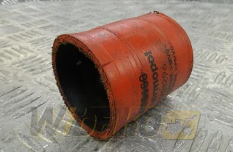 Łącznik elastyczny turbosprężarki 50x58x65L Liebherr 9273160