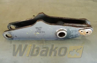 Łącznik łyżki do ładowarki Volvo L90 