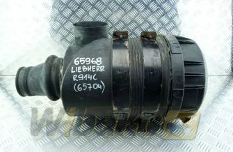 Obudowa filtra powietrza do koparki Liebherr R914C 10293792