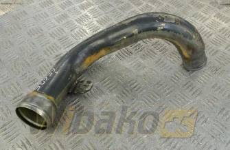 Rura turbosprężarki Liebherr 9146649