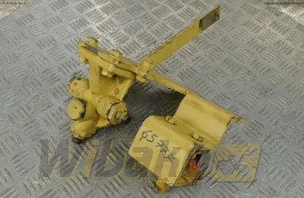 Podstawa filtra paliwa Liebherr 9883481