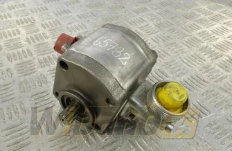 Pompa zębata Bosch 0510515006