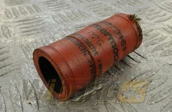 Łącznik elastyczny 22x30x65 L. Liebherr 9273161
