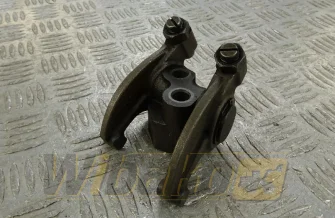 Dźwignia zaworowa 42 mm Liebherr 9157493