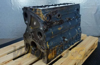 Blok silnika do silnika Liebherr D904 9143477