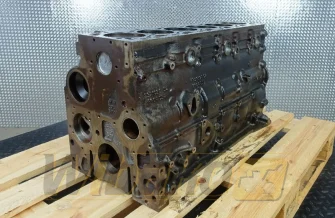 Blok silnika do silnika Cummins QSB6.7 3971030