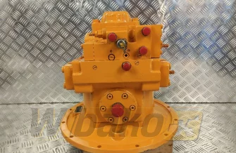 Pompa hydrauliczna Liebherr LPV130 9884570