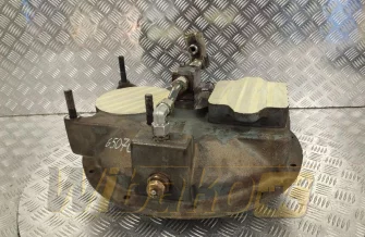 Reduktor pomp Liebherr MKA350B073 9080168