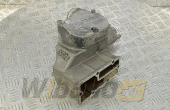 Obudowa termostatu do silnika Deutz BF6M1015 04225630