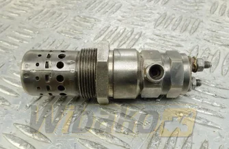 Świeca płomieniowa 23V Beru 0101234513