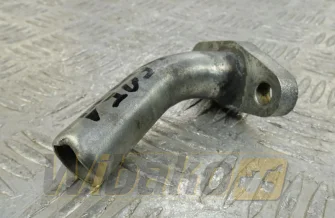 Spływka turbosprężarki do silnika Deutz BF6M1015 04222553