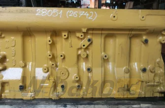 Blok silnika do silnika Caterpillar 3176 