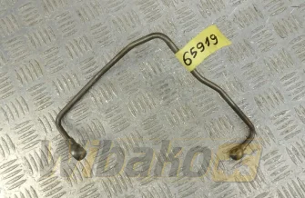 Przewód olejowy turbosprężarki Deutz 04296162