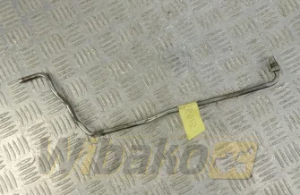 Przewód powrotu oleju odmy silnika Deutz 04293794
