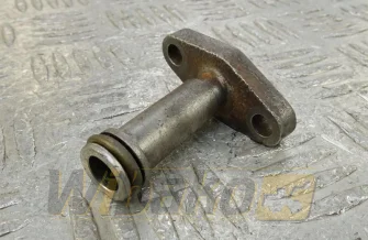 Łącznik spływki turbosprężarki Deutz 04296447